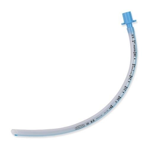 Portex Siliconised Uncuffed Endotracheal Tube USL Medical