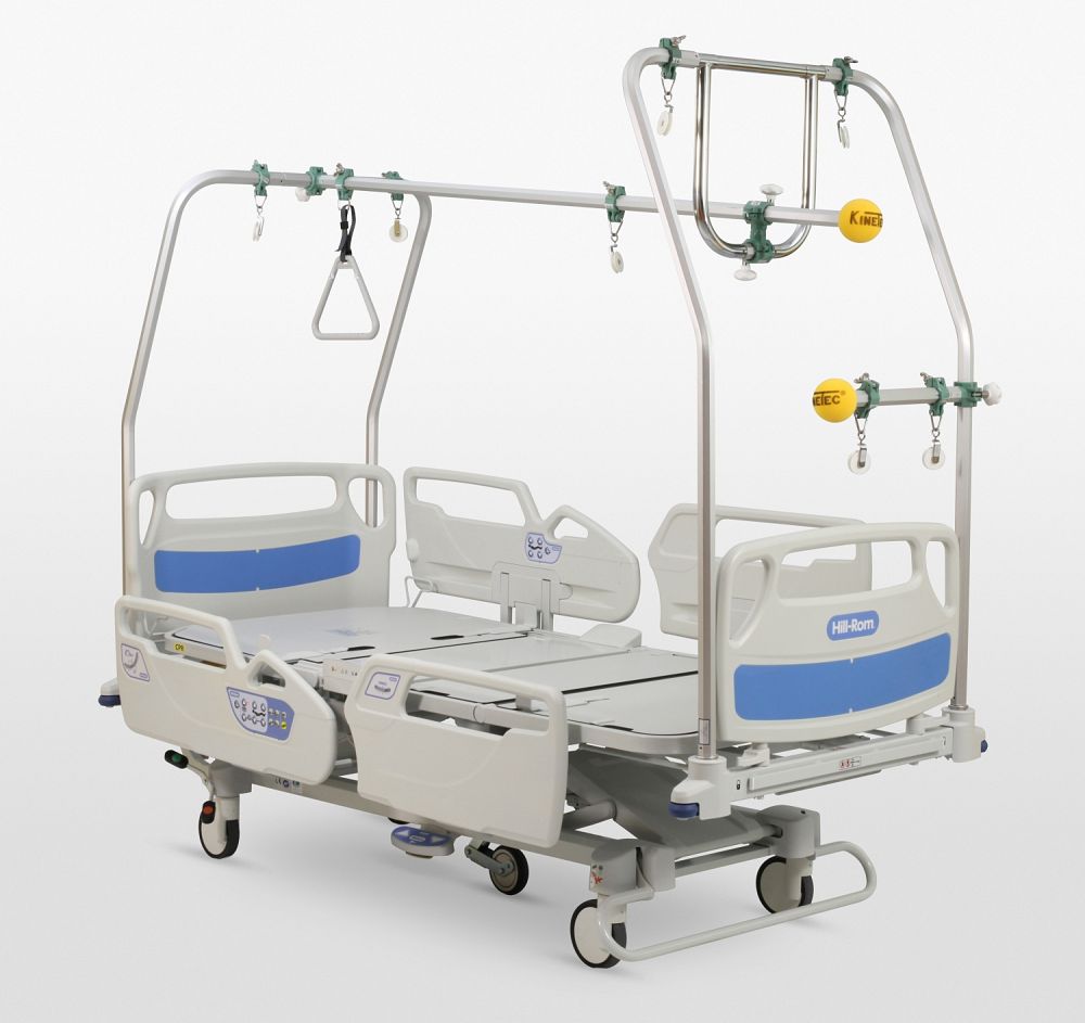 Orthopaedic Traction Frame for HR900 Ward Bed USL Medical