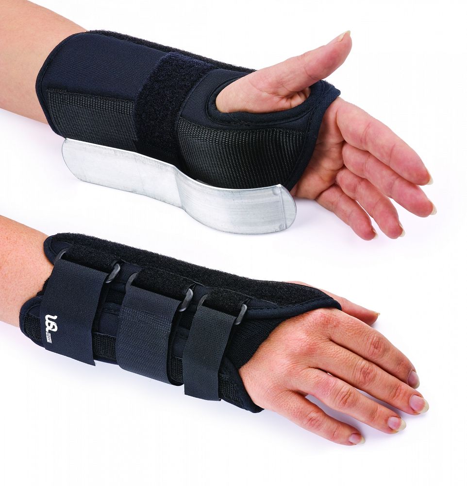 USL Sport Wrist/Palm Support Right Small USL Medical