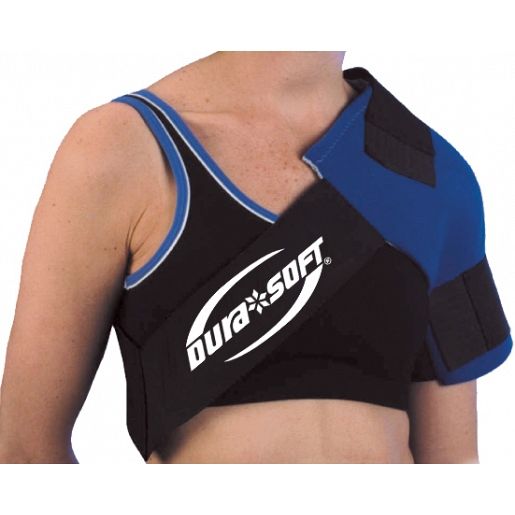 DuraSoft Cold Therapy Shoulder USL Medical