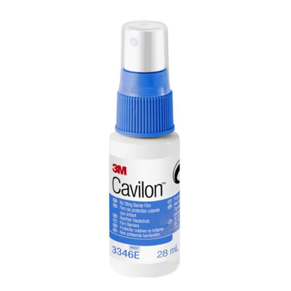 3M Cavilon No Sting Barrier Film USL Medical