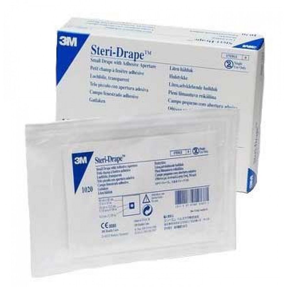 3M Steridrape 1020 USL Medical