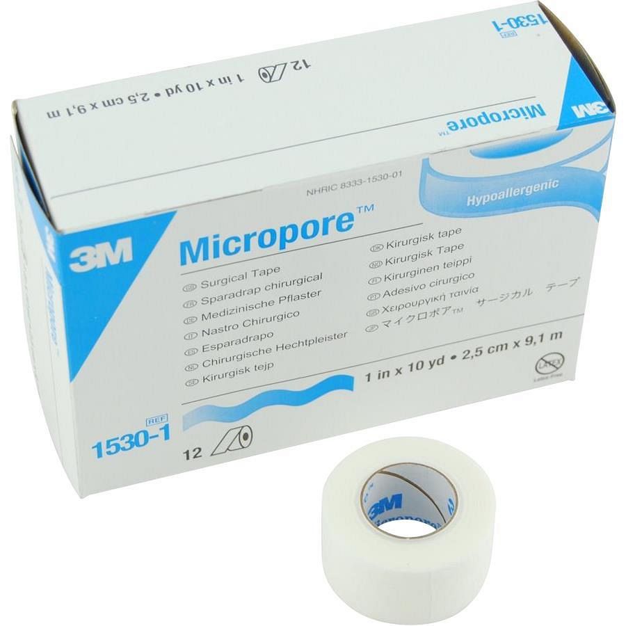 Micropore Tape USL Medical