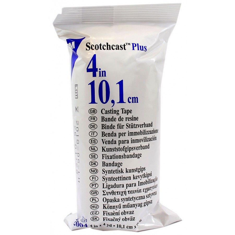 Scotchcast Plus 10cm USL Medical