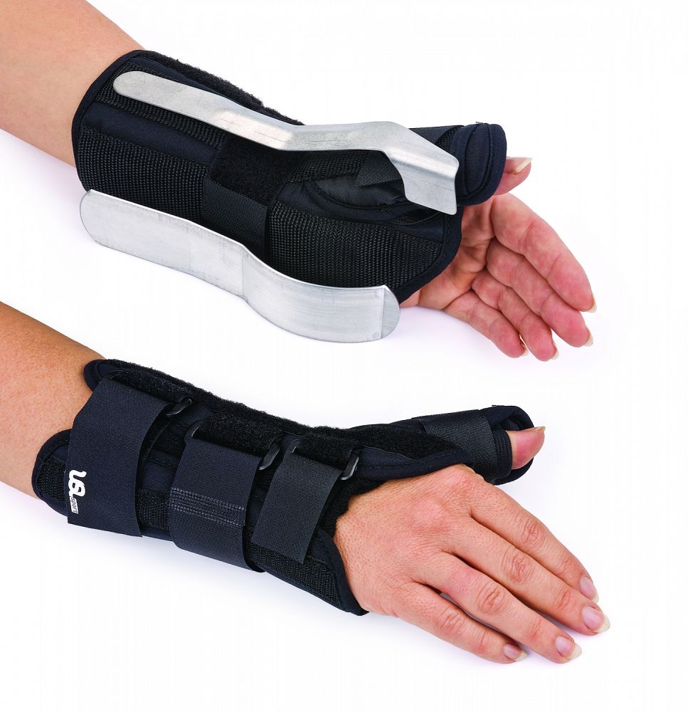 USL Sport Wrist/Thumb Support Right Small USL Medical