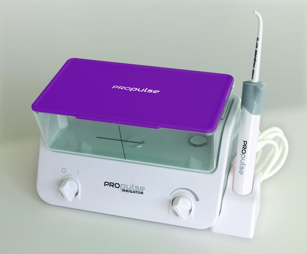 ProPulse Ear Irrigator Unit USL Medical