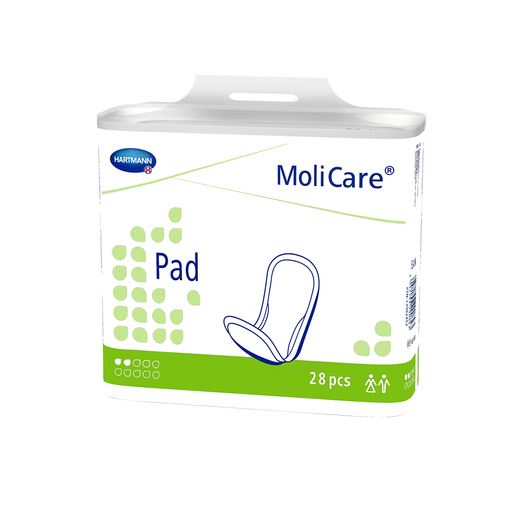 MoliMed Comfort Mini - USL Medical