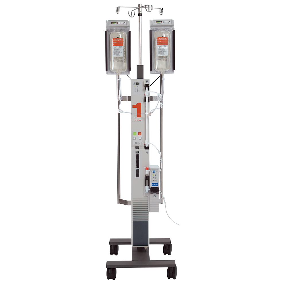 H1200 Rapid Infusor USL Medical