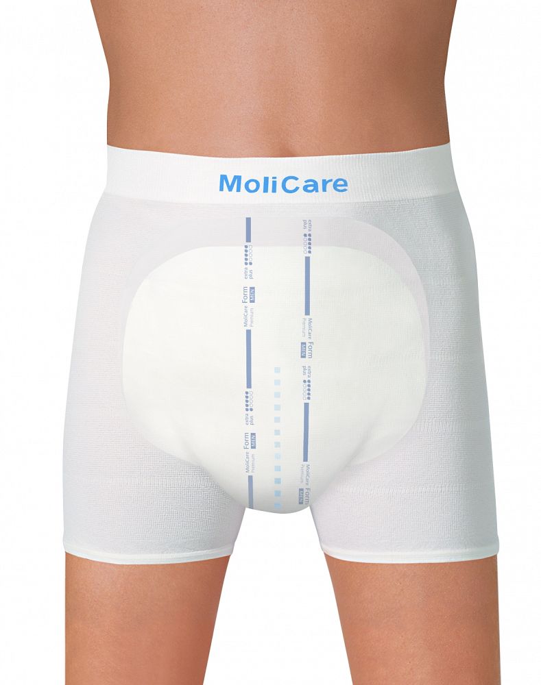 MoliCare Premium Fixpants Long Leg XXL USL Medical