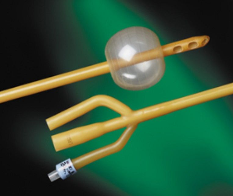 BioCath 3Way 20fg 30cc USL Medical