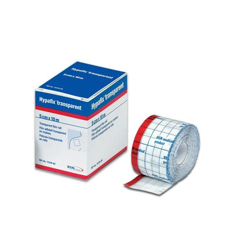 Hypafix Transparent USL Medical