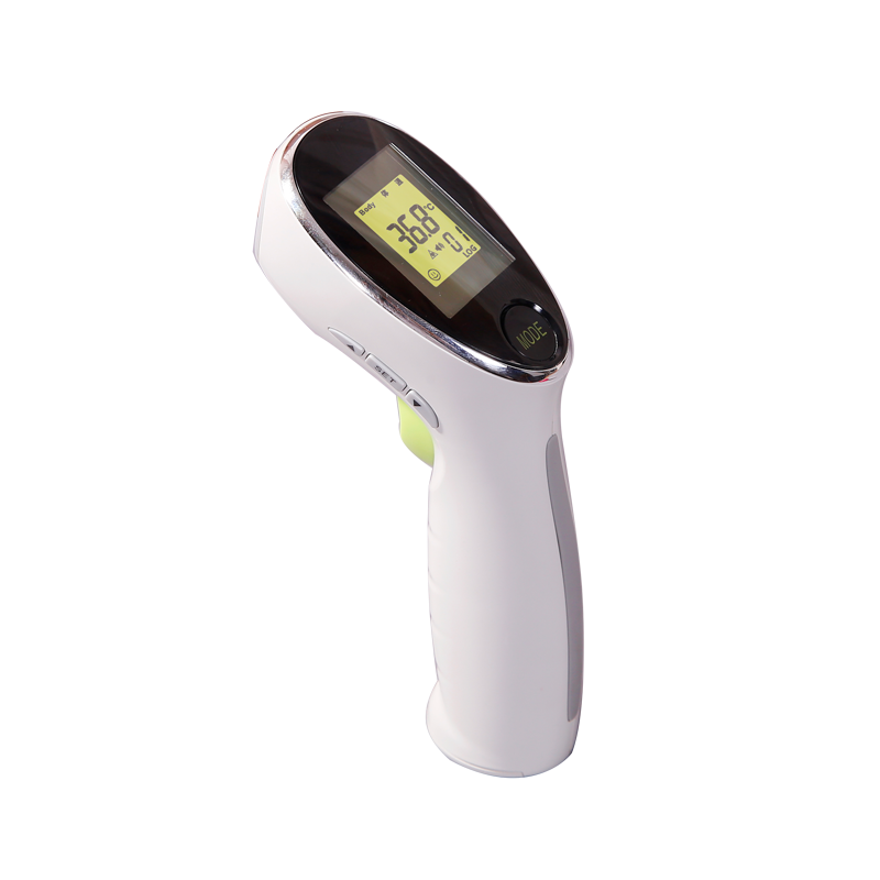 Yonker Infrared Gun Thermometer USL Medical