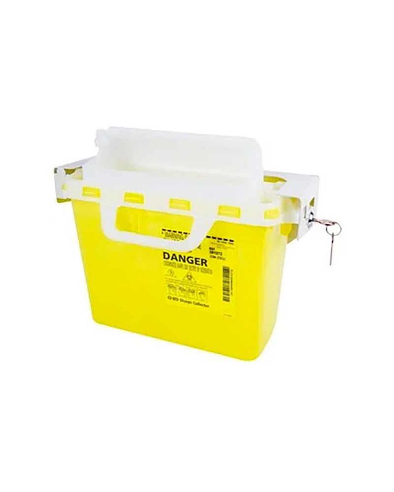 BD Sharps Container USL Medical