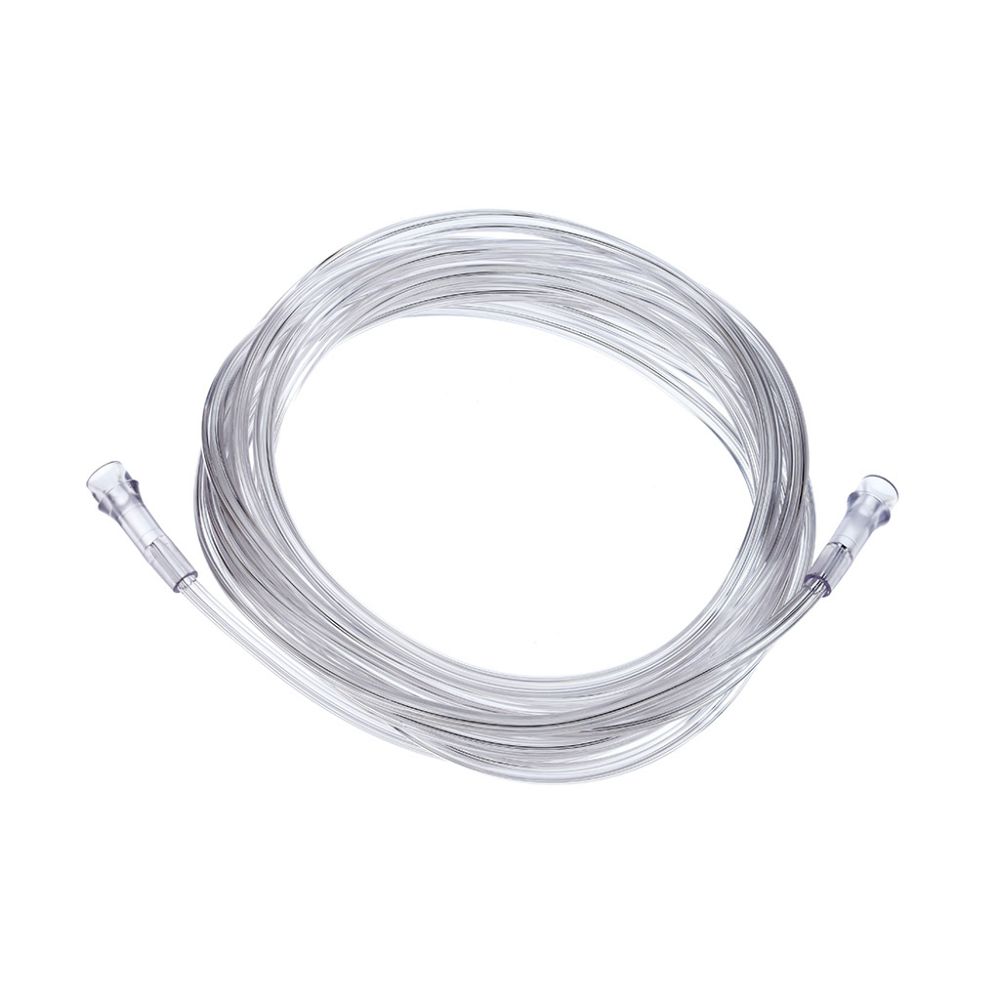 Hudson Oxygen tubing 14ft USL Medical
