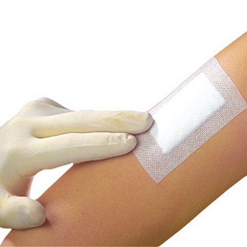 primapore dressing Primapore® Primapore Adhesive Dressing, 4 X