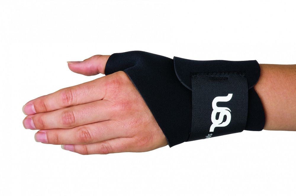 USL Wrist and Thumb Neoprene Wrap USL Medical