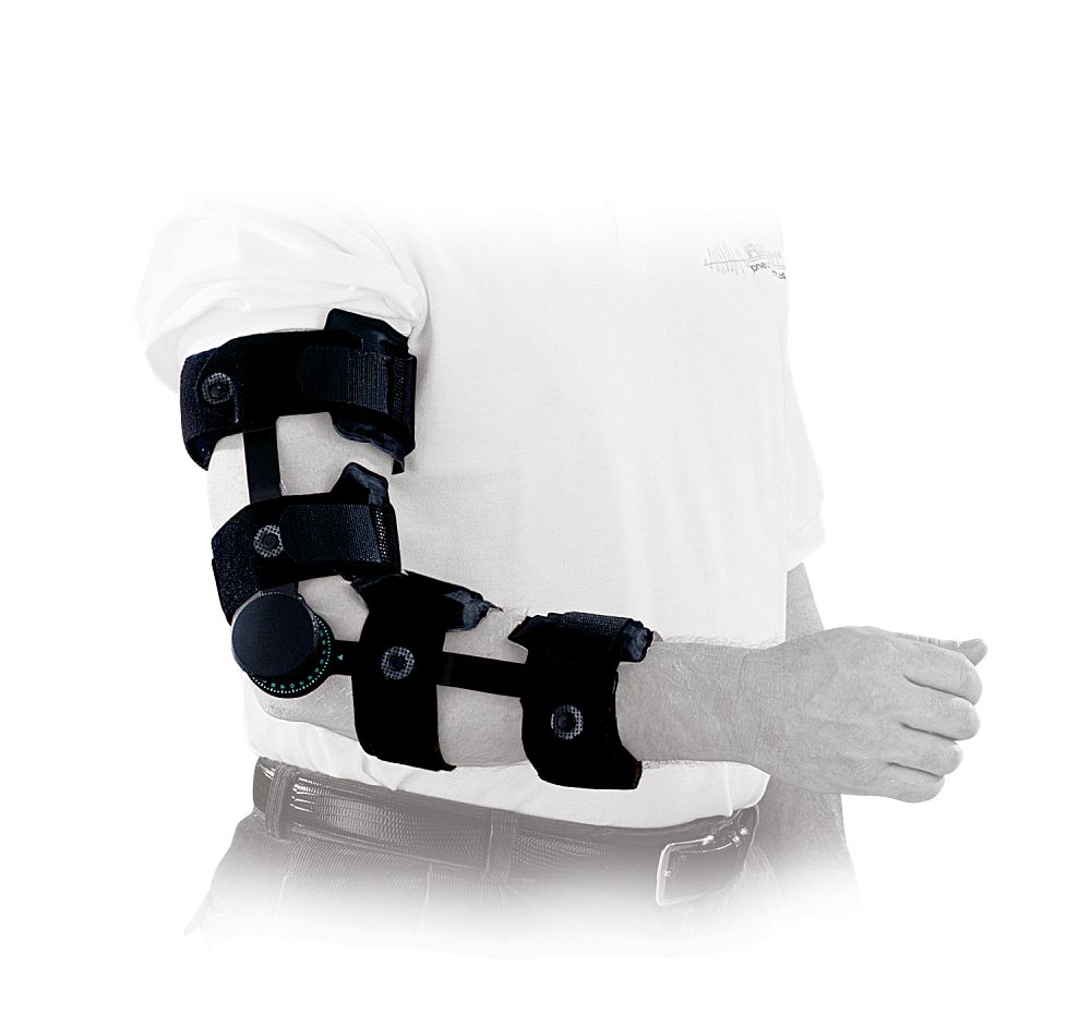 Aircast Mayo Clinic Elbow Brace Right USL Medical