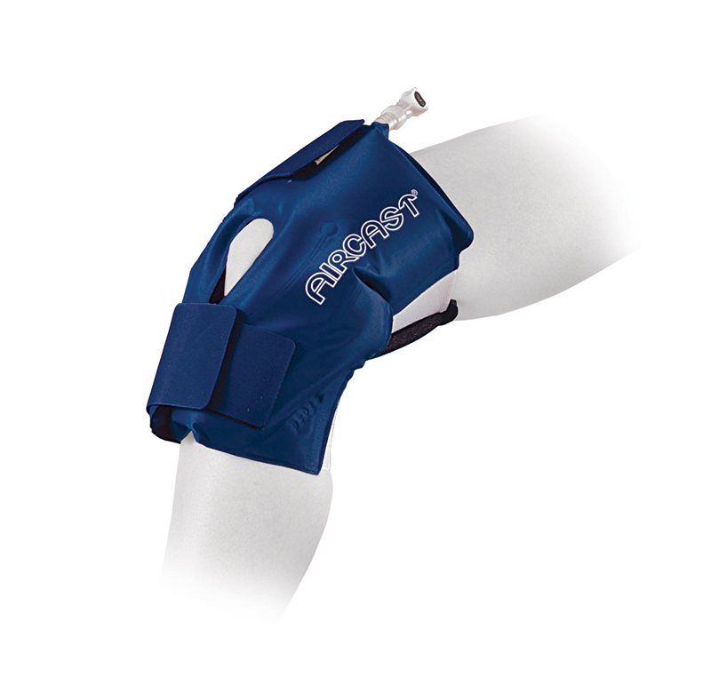 Aircast Cryo Cuff Knee USL Medical