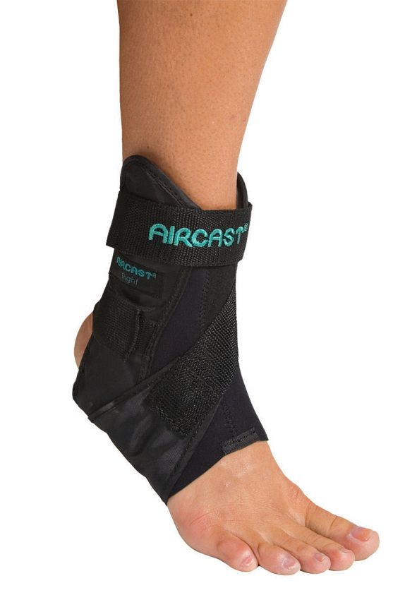 Aircast Airsport Ankle Brace Usl Medical