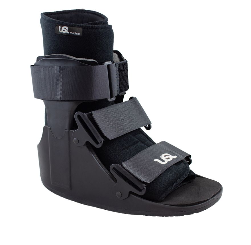 Supp USL Stabiliser Moon Boot Ankle XS USL Medical