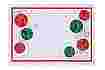 Tork Celebrations Christmas Placemat Pack 100