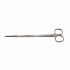 Scissors Metzenbaum Straight IUD 21.5cm
