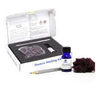 DMK001 Denture Marking Kit
