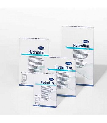 Hydrofilm Plus Film with Pad - USL Medical