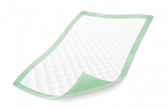 MoliCare Premium Bed Mat 8 Drops - USL Medical