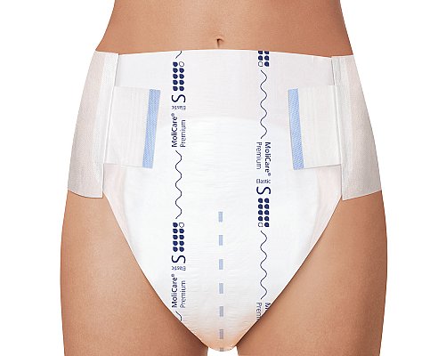 MoliCare Premium Elastic 9D USL Medical