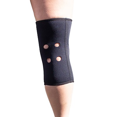 USL Knee Biopatella Neoprene Knee Sleeve - USL Medical